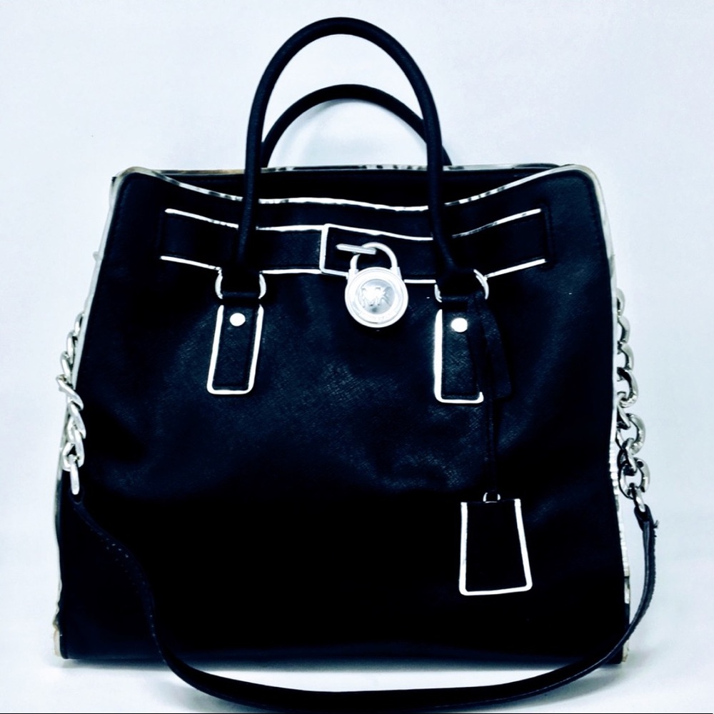 Michael Kors Large Hamilton Bag
